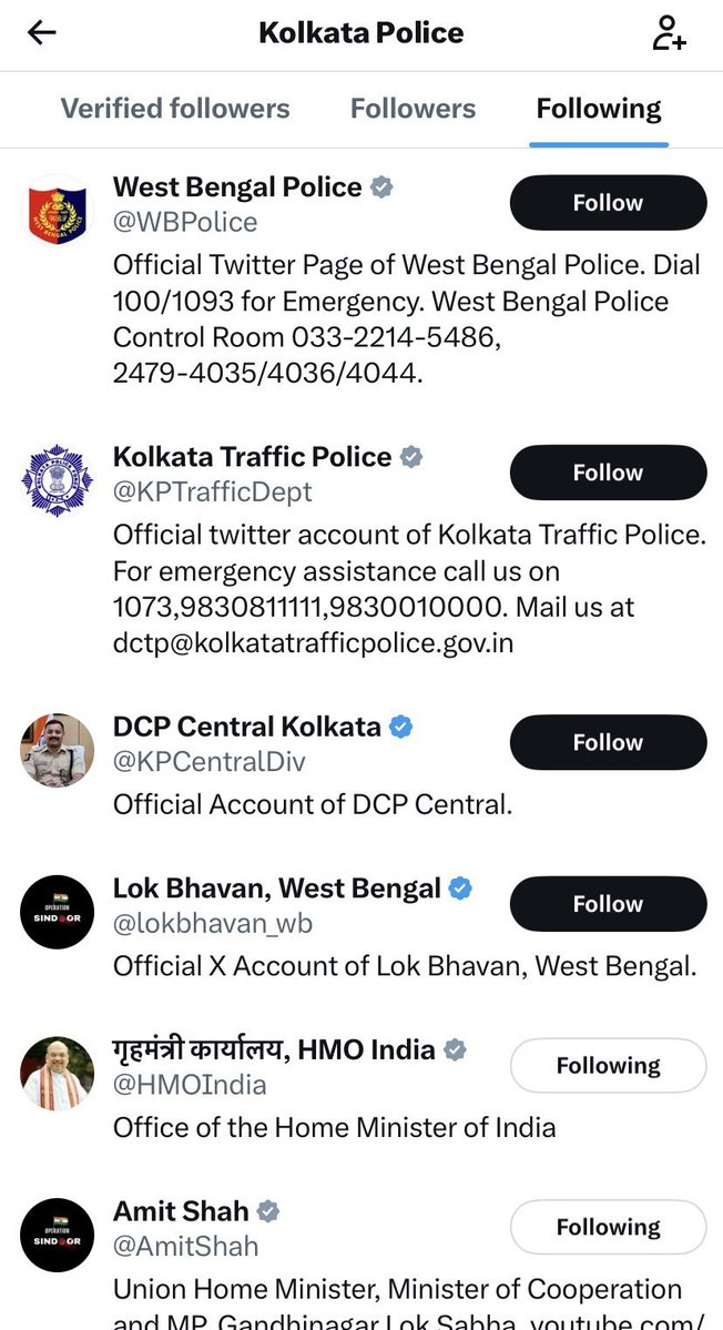 Voice of Hindus tweet media