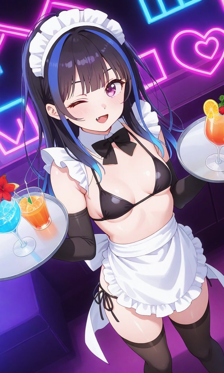 Mira-chan Ranma tweet media