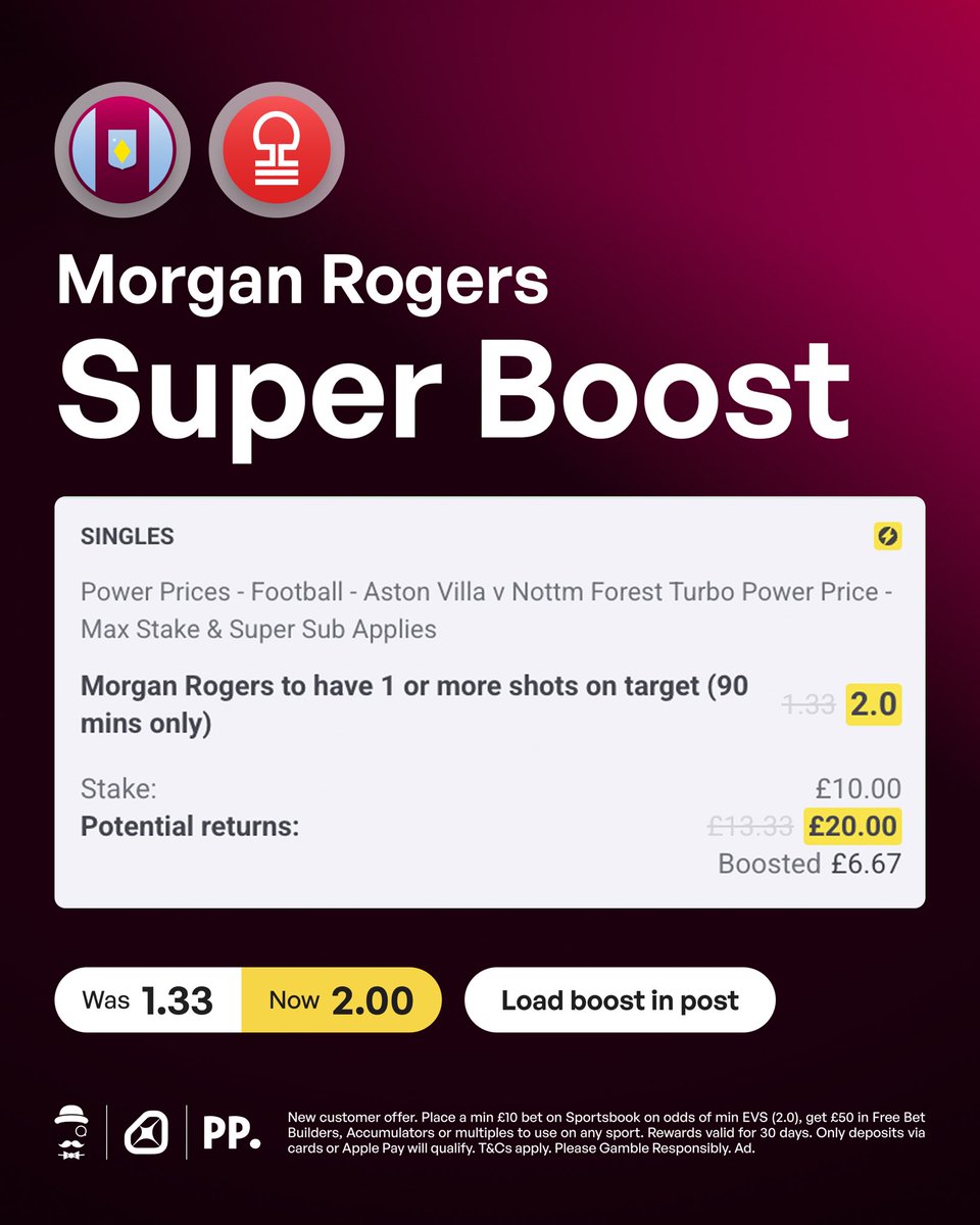 🎩 Andy’s Football Tips tweet media