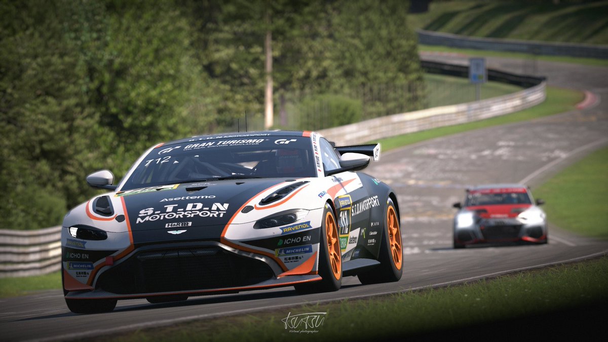 The iRacing Nurburgring 24 numbers are in and you all SHOWED UP! We had ...