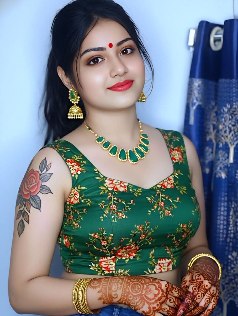 Anchal Soni 💚 tweet media