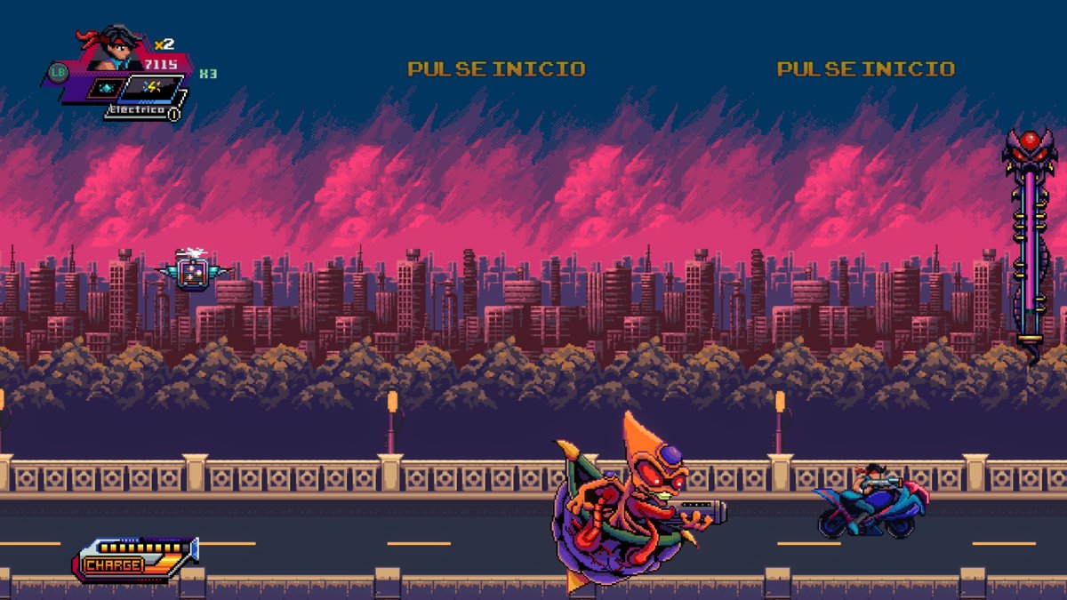 Generación Gamer Oficial tweet media