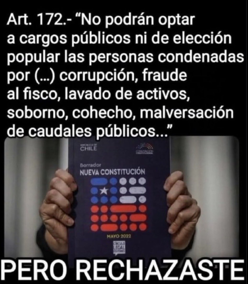 𝓝𝓸𝓻𝓶𝓪𝓵𝔂 🌳 🍊💪🏼💪🏼🇨🇱 tweet media