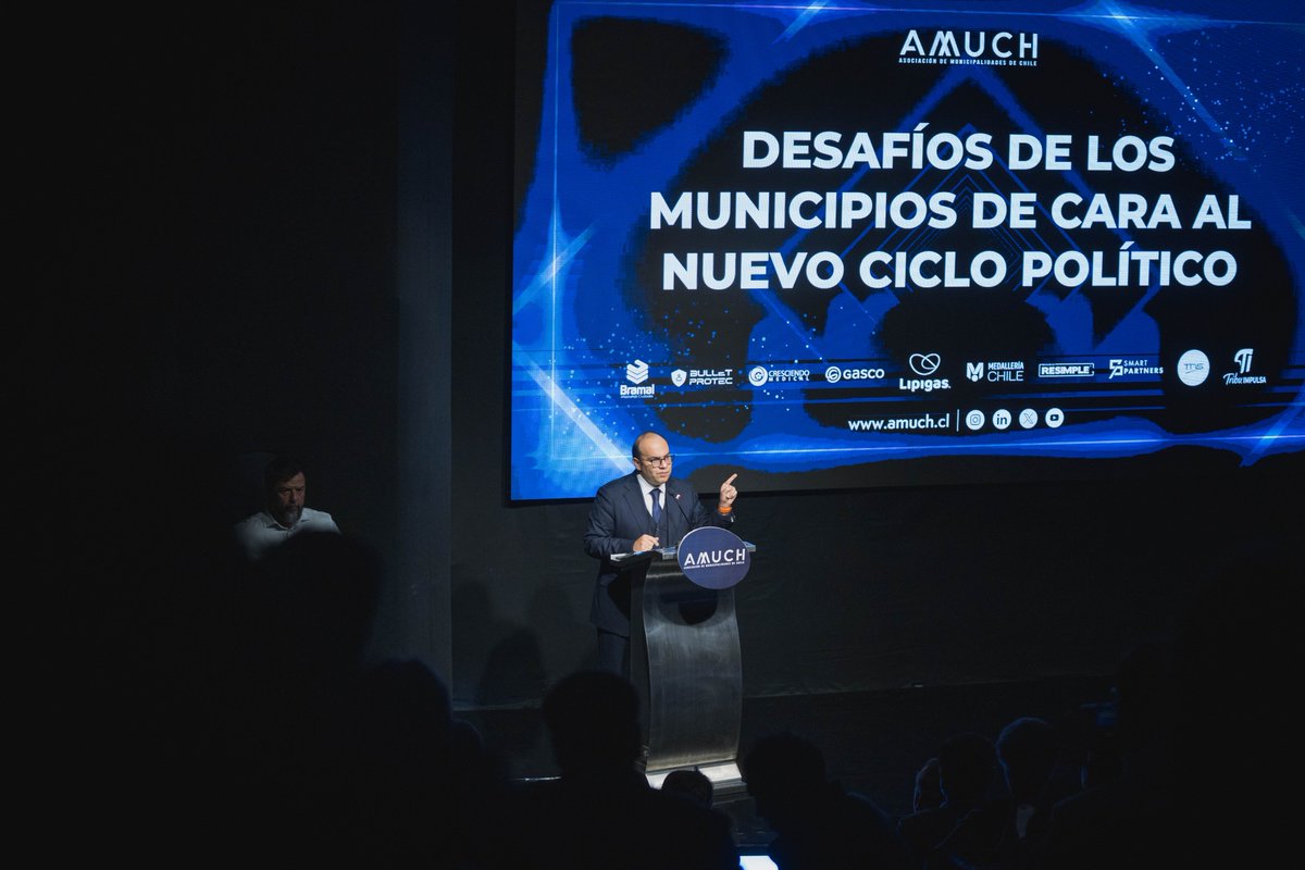 Subsecretaría del Interior tweet media