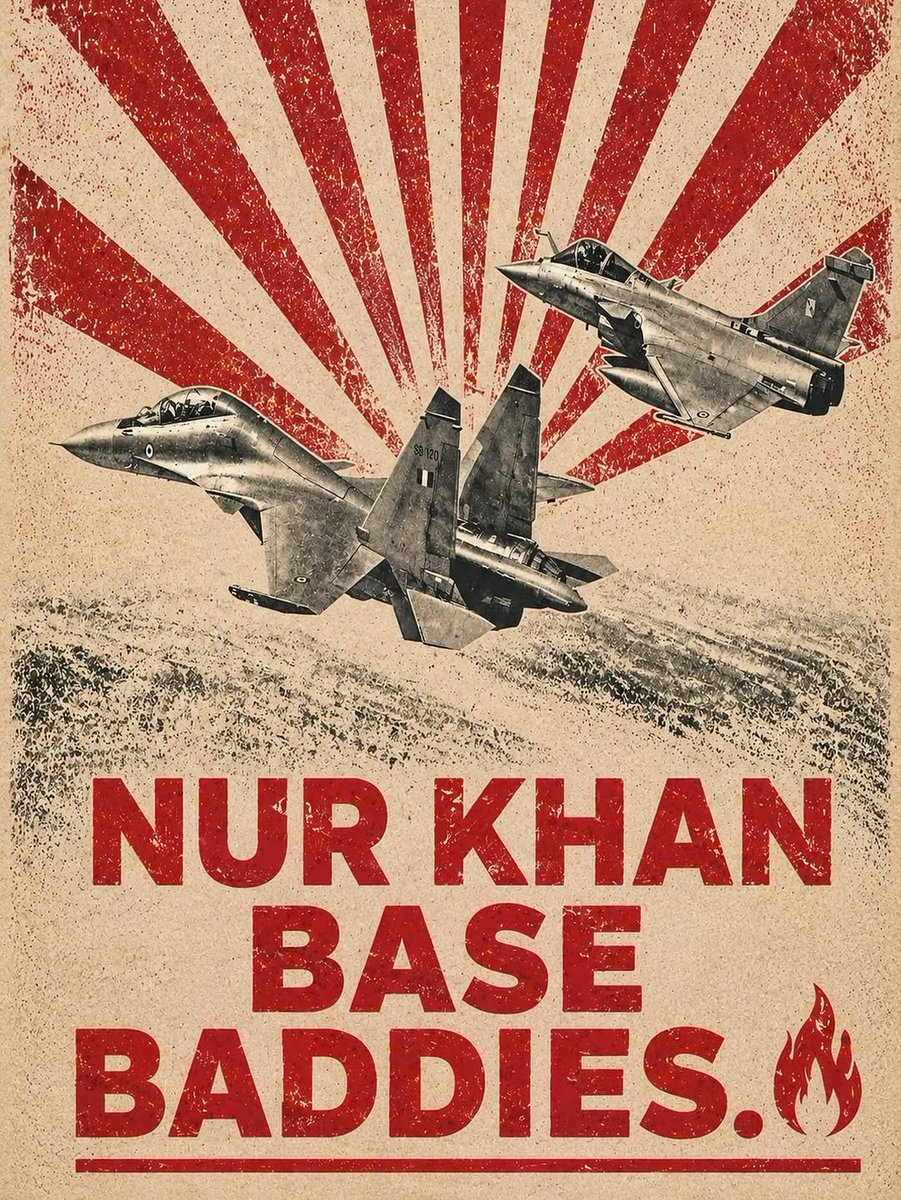 devonnaga's tweet photo. @IAF_MCC @OfficialDGISPR @CMShehbaz @GovtofPakistan 
Gaind toh aaj bhi fati hogi 😅
#OperationBunyanMarsoos https://t.co/dbArVTQOHu