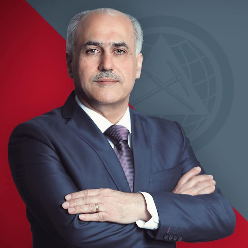 chadisaraya1's tweet photo. الحمد لله على سلامتك رفيق هادي الوطني الشريف الشجاع🙏🏻

⚫ أمين سر كتلة اللقاء الديمقراطي النائب هادي أبو الحسن تعرّض لاعتداء بسلاح حربي وتمّ رميه بقنبلة لم تنفجر من قبل المدعو ماهر طربيه في بلدة قبّيع – المتن الاعلى من دون أن يُصاب أبو الحسن بأذى فيما تتابع مخابرات الجيش الحادثة https://t.co/9V2ehuNBes