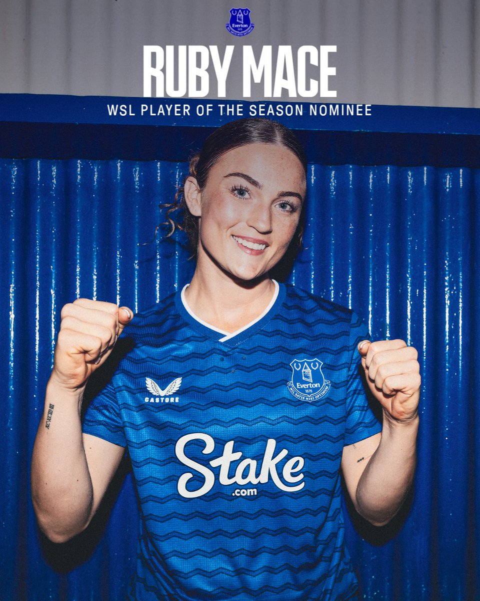 Everton Women tweet media
