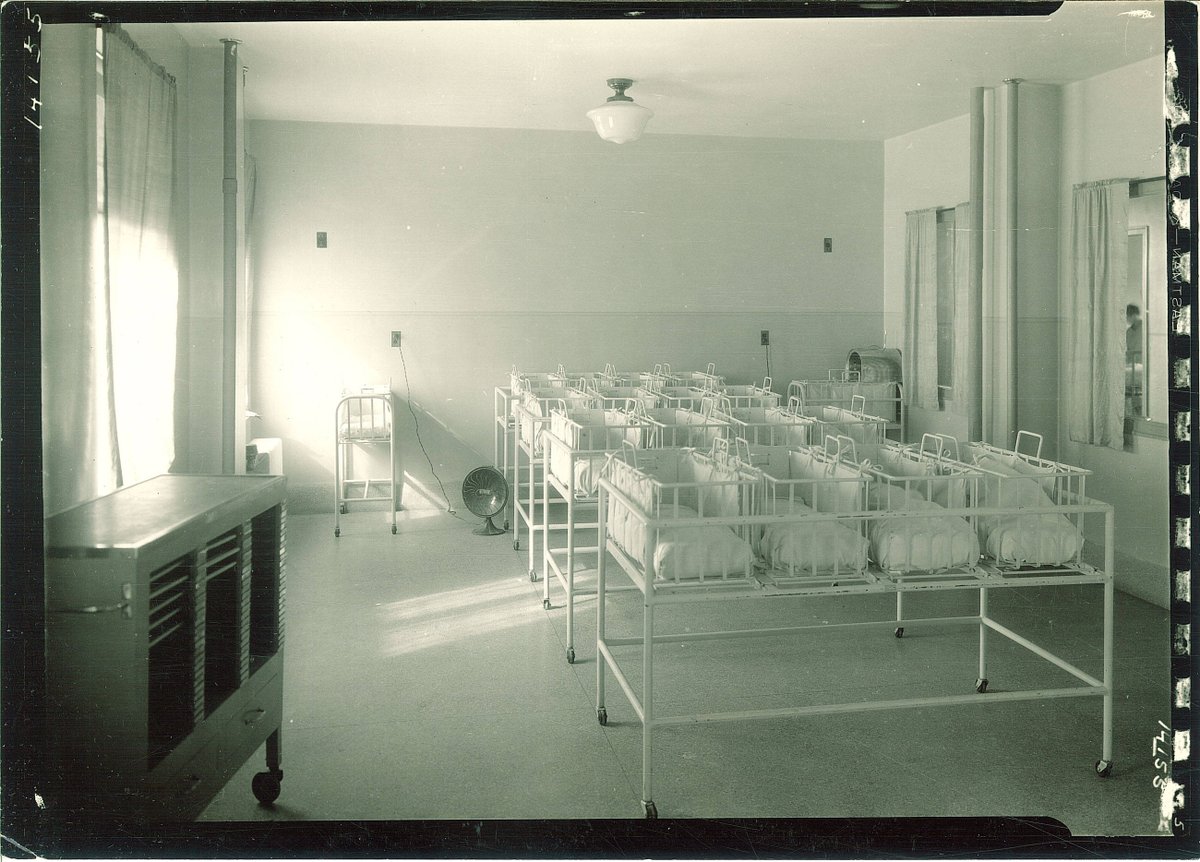 UI Health Care Stead Family Children's Hospital tweet media
