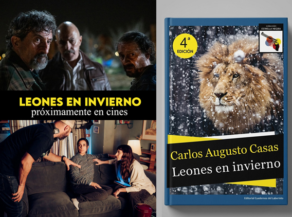 Cuadernos del Laberinto / Alicia Arés tweet media