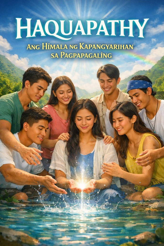 FARISALHAJRI's tweet photo. Haquapathy: Ang Himala ng Kapangyarihan sa Pagpapagaling

Ang Haquapathy—na orihinal na kilala bilang Hot Water Therapy—ay nagsimula mula sa isang simpleng eksperimento sa kusina noong 2007. Mula noon, ang patuloy na tagumpay at mga bagong tuklas ..>>
https://t.co/EKWPacVIVb https://t.co/sD3Ou3i0tv