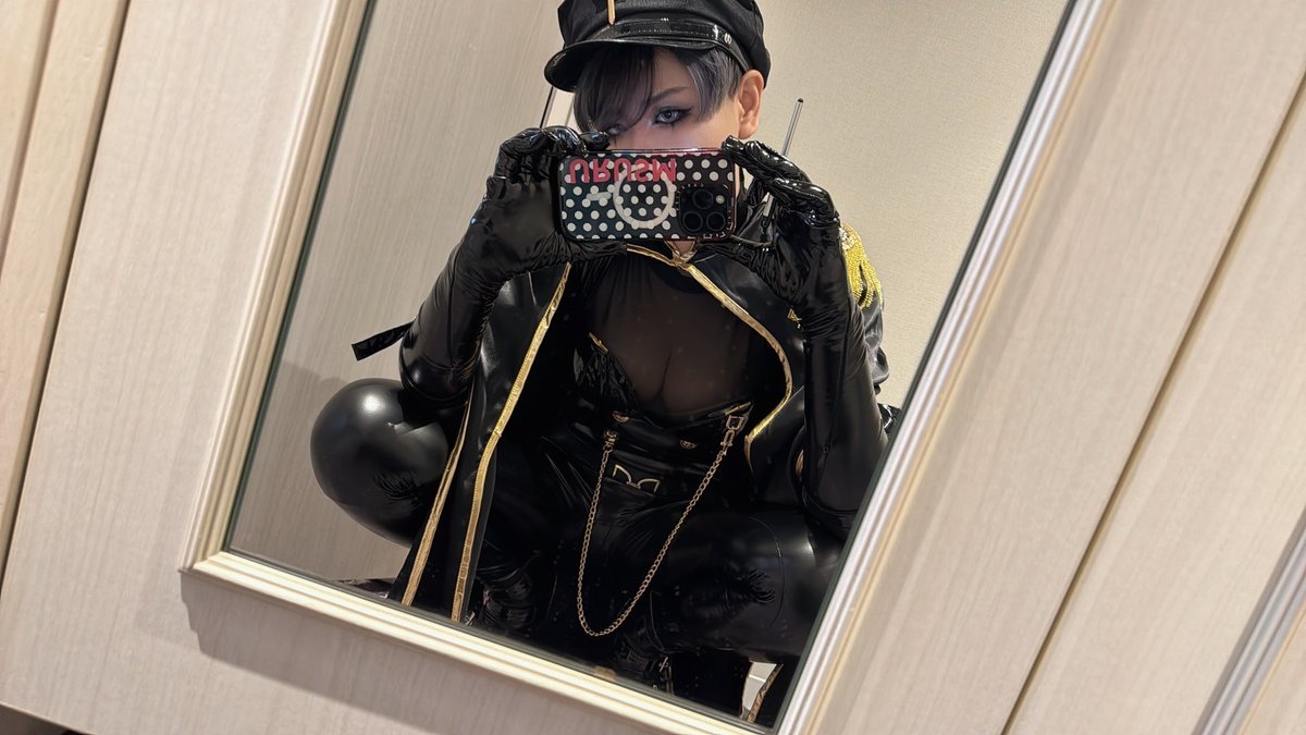 まくら裏 tweet media