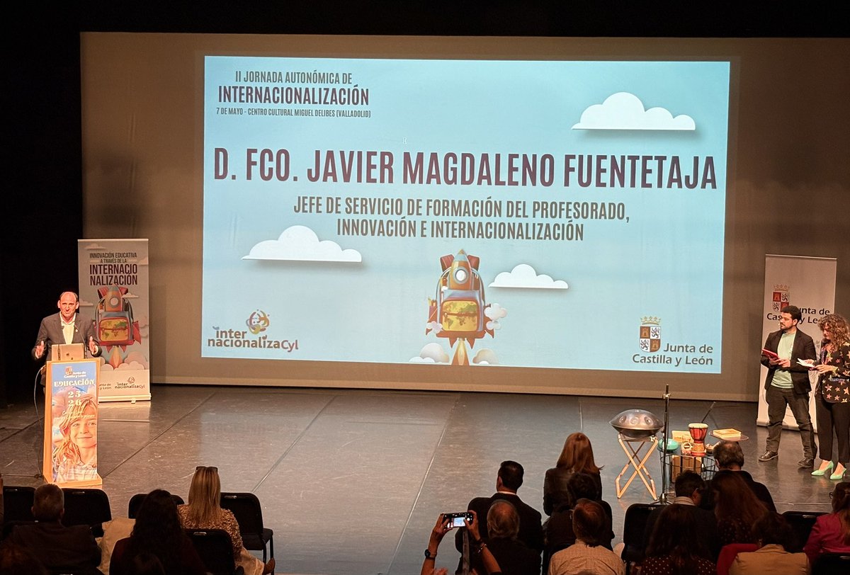 Ceip Reina Fabiola de Bélgica tweet media