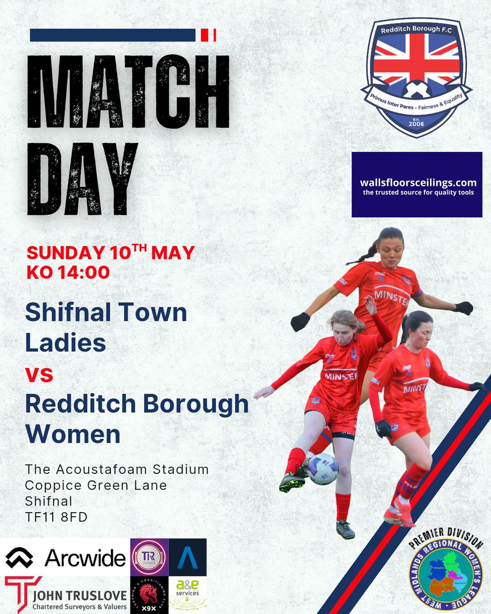 Redditch Borough F.C. tweet media