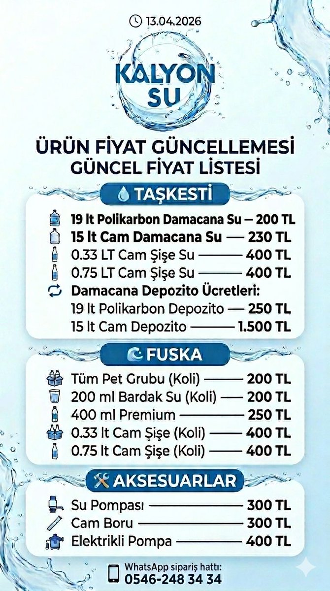 Tüketici Deneyimleri tweet media