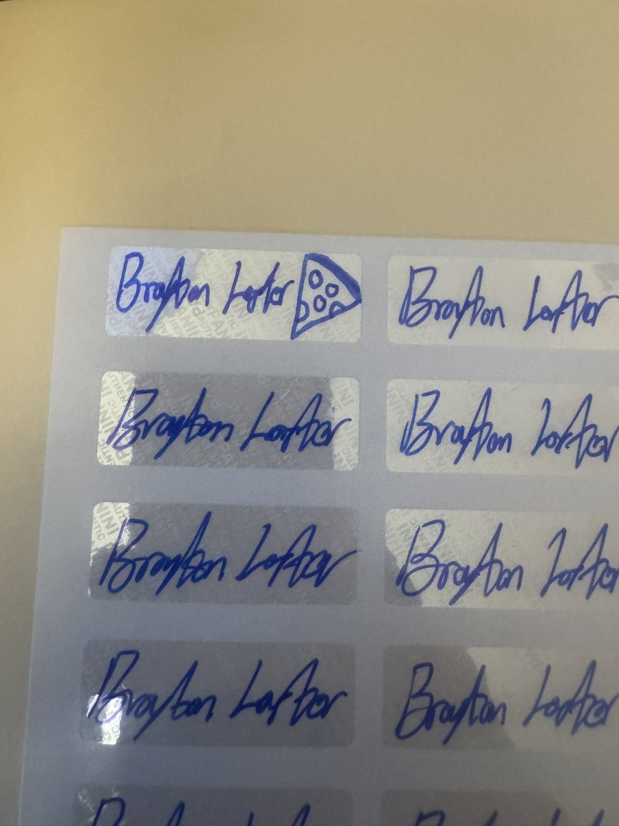 Brayton Laster tweet media