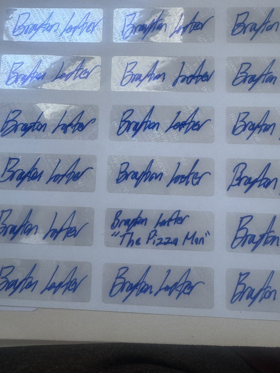 Brayton Laster tweet media