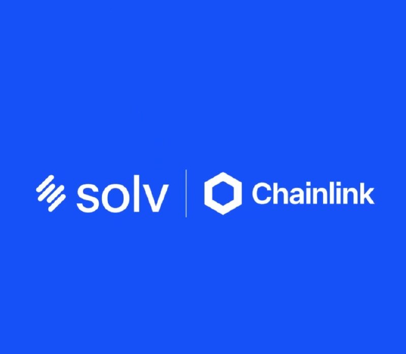 0xChainMelt's tweet photo. 🚨 Huge move in the BTCFi space!

@SolvProtocol is transitioning from LayerZero to @Chainlink CCIP to secure $700M+ in tokenized BTC ($SolvBTC & $xSolvBTC). 🛡️

A recent security audit confirmed CCIP’s superior infrastructure for cross-chain transfers. Safety first! 📈