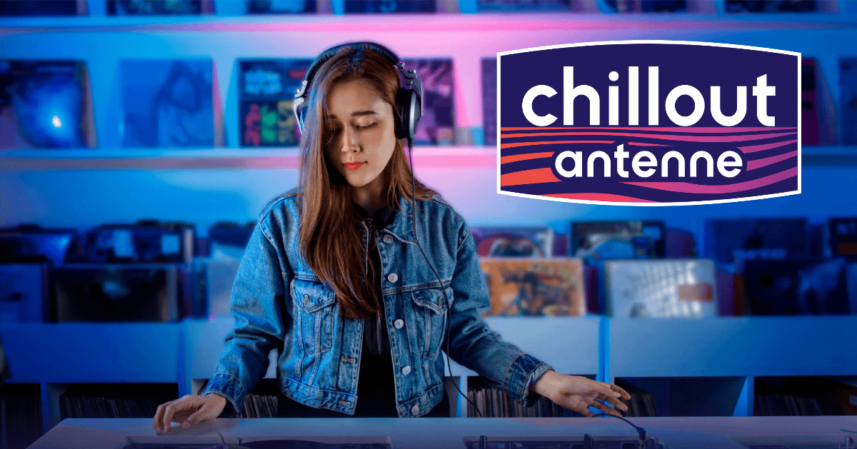 RADIOSZENE's tweet photo. BLM entscheidet überraschend: Nicht bigFM, sondern CHILLOUT ANTENNE erhält die DAB-Kapazität in Bayern. ➡️ https://t.co/lzMcOjBpeT https://t.co/OB5BMjF8BR