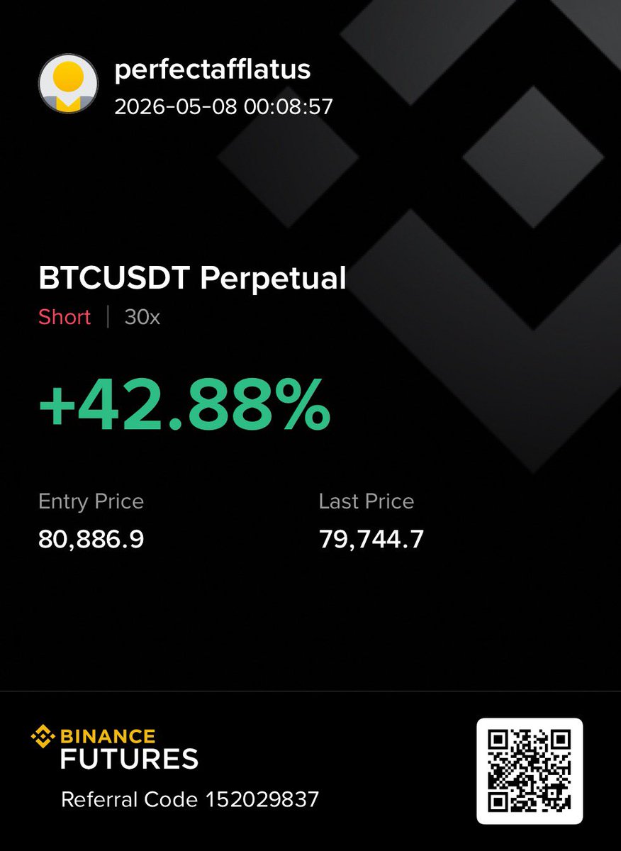 perfectafflatus's tweet photo. Shorting https://t.co/PGkBwQoSVS