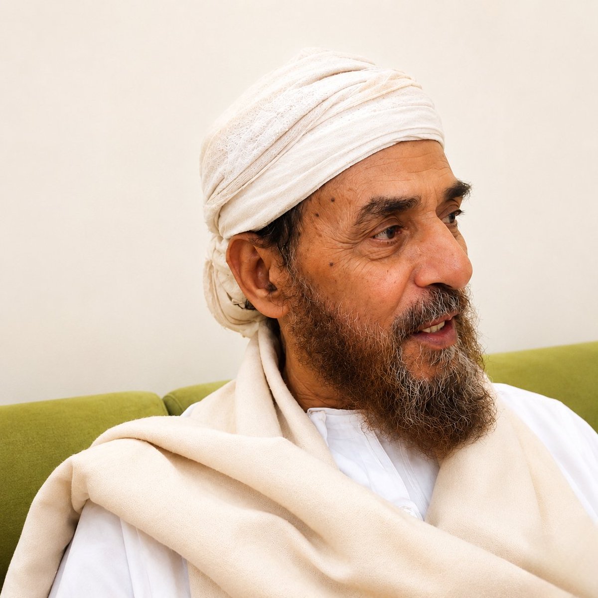 محمد سعيد السعدوني tweet media
