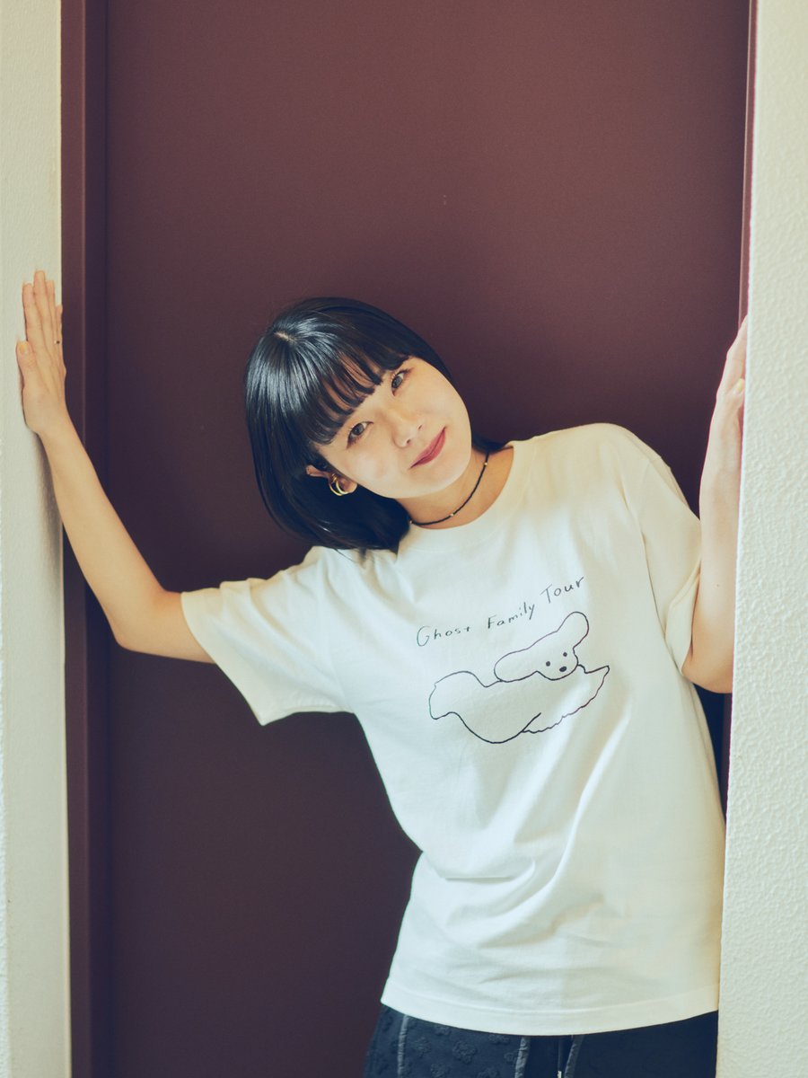 吉澤嘉代子のお知らせ tweet media
