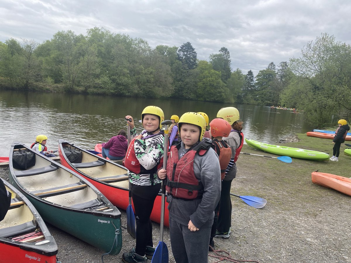 FpsMrjohn's tweet photo. A great day today. Just survived a day of lake activities and obstacle course on our residential trip 🌊💪 Lots of teamwork, laughs, and probably a few aching muscles tomorrow 😂  #AdventureDay @fcwpa https://t.co/QwL0HpLhc0