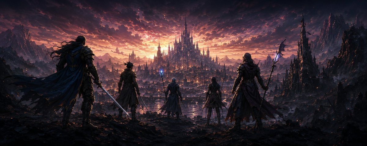 TheForgottenKings tweet media