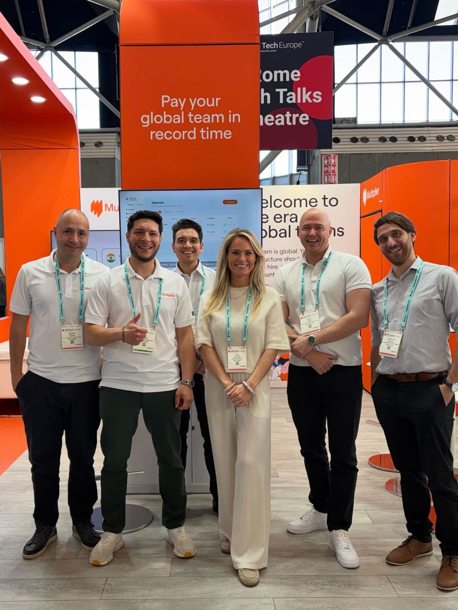 Multiplier tweet media