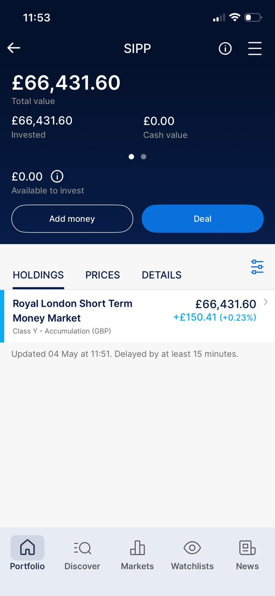 Kalum | Investor 🇬🇧 tweet media