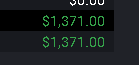 SellingWealth's tweet photo. Something light today

Missed the $NQ sell off caught the bounce back up tho https://t.co/yStGUrDucK