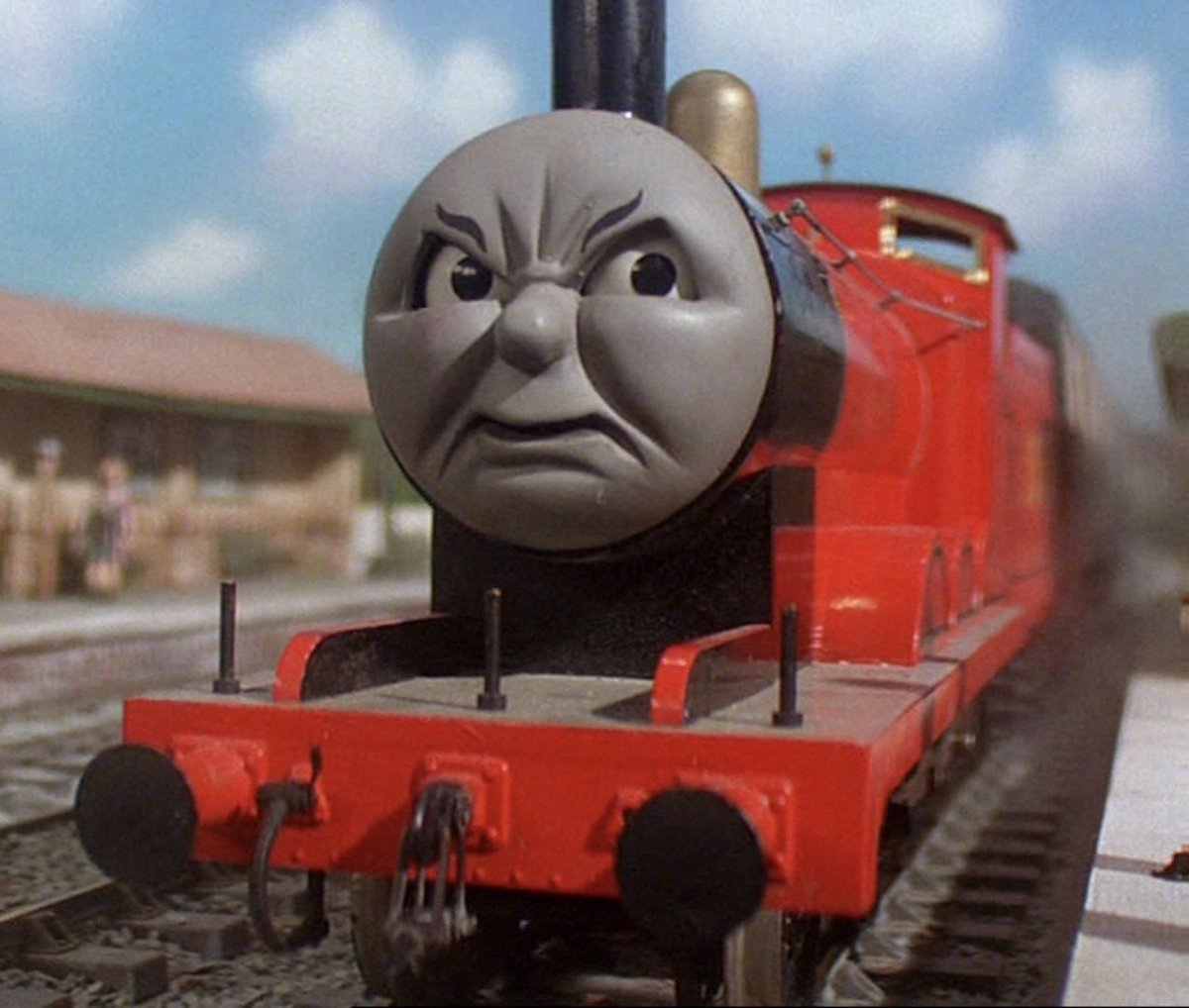 Bachmann & Tomy Productions tweet media