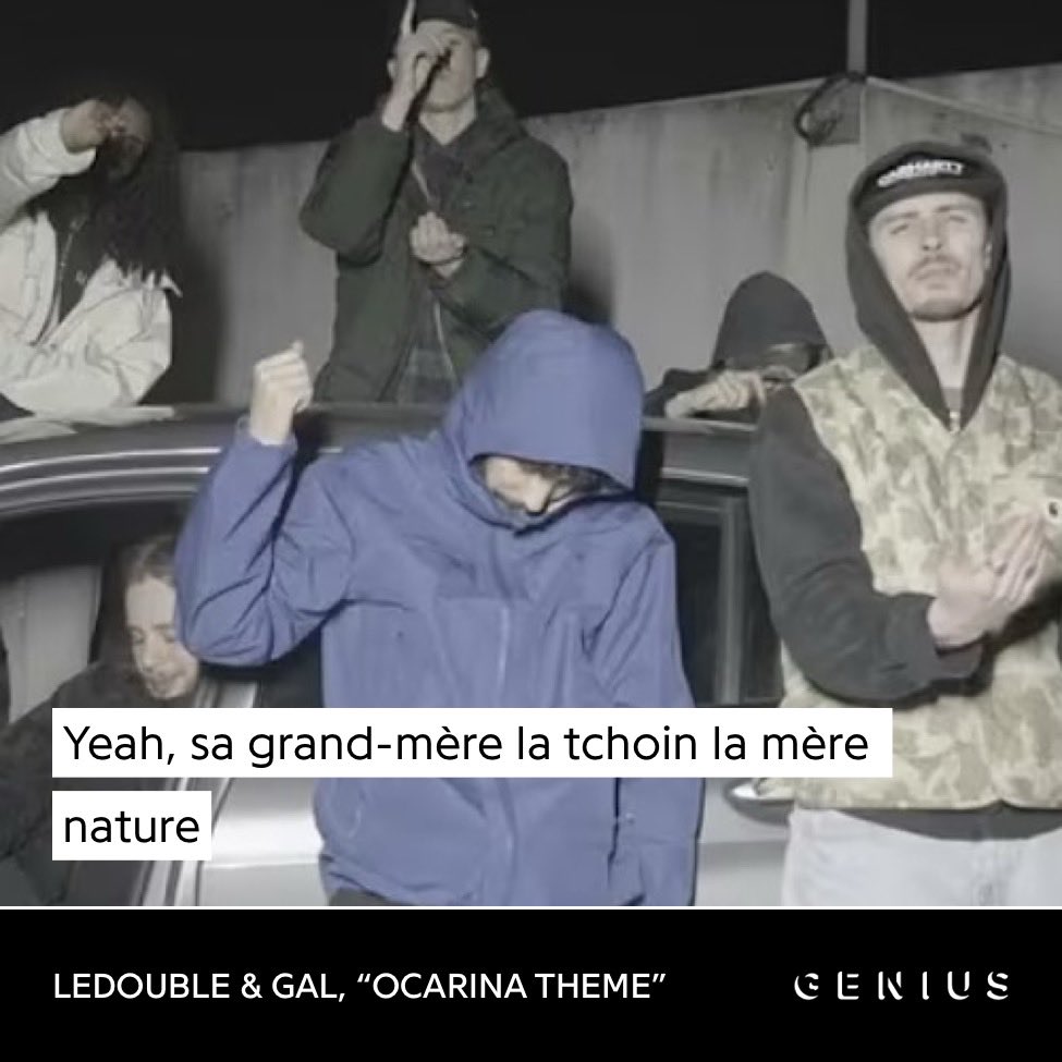 Gen Actu tweet media