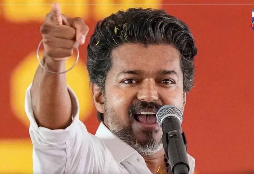 Karthik Ravivarma tweet media