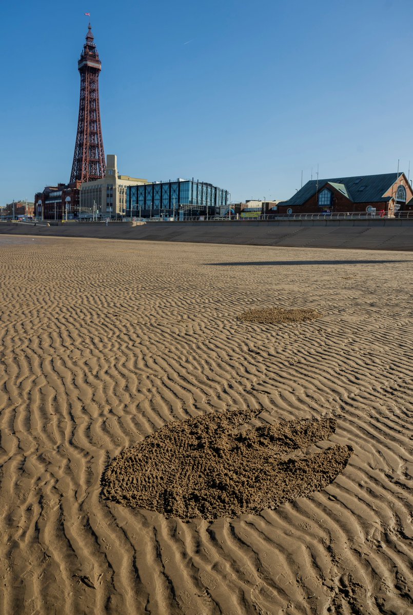 VisitBlackpool tweet media