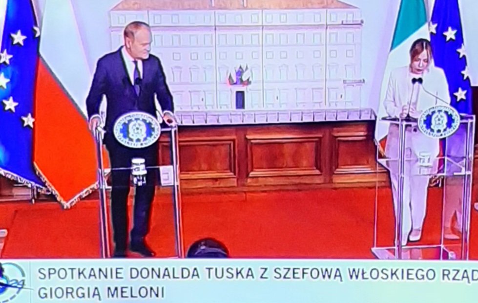 Ryszard Cukierman tweet media