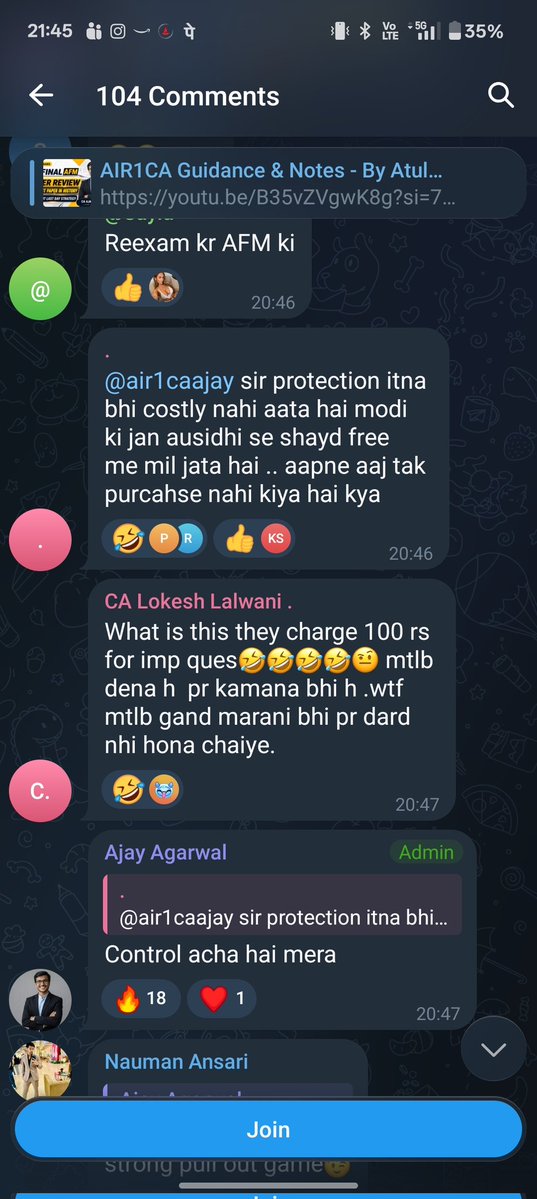 Malav Harkhani tweet media