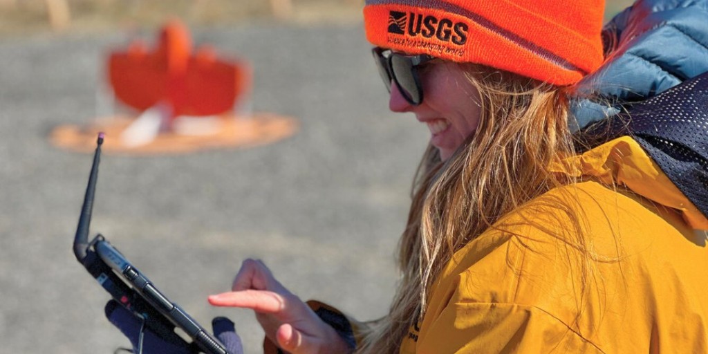 USGS Water Resources tweet media