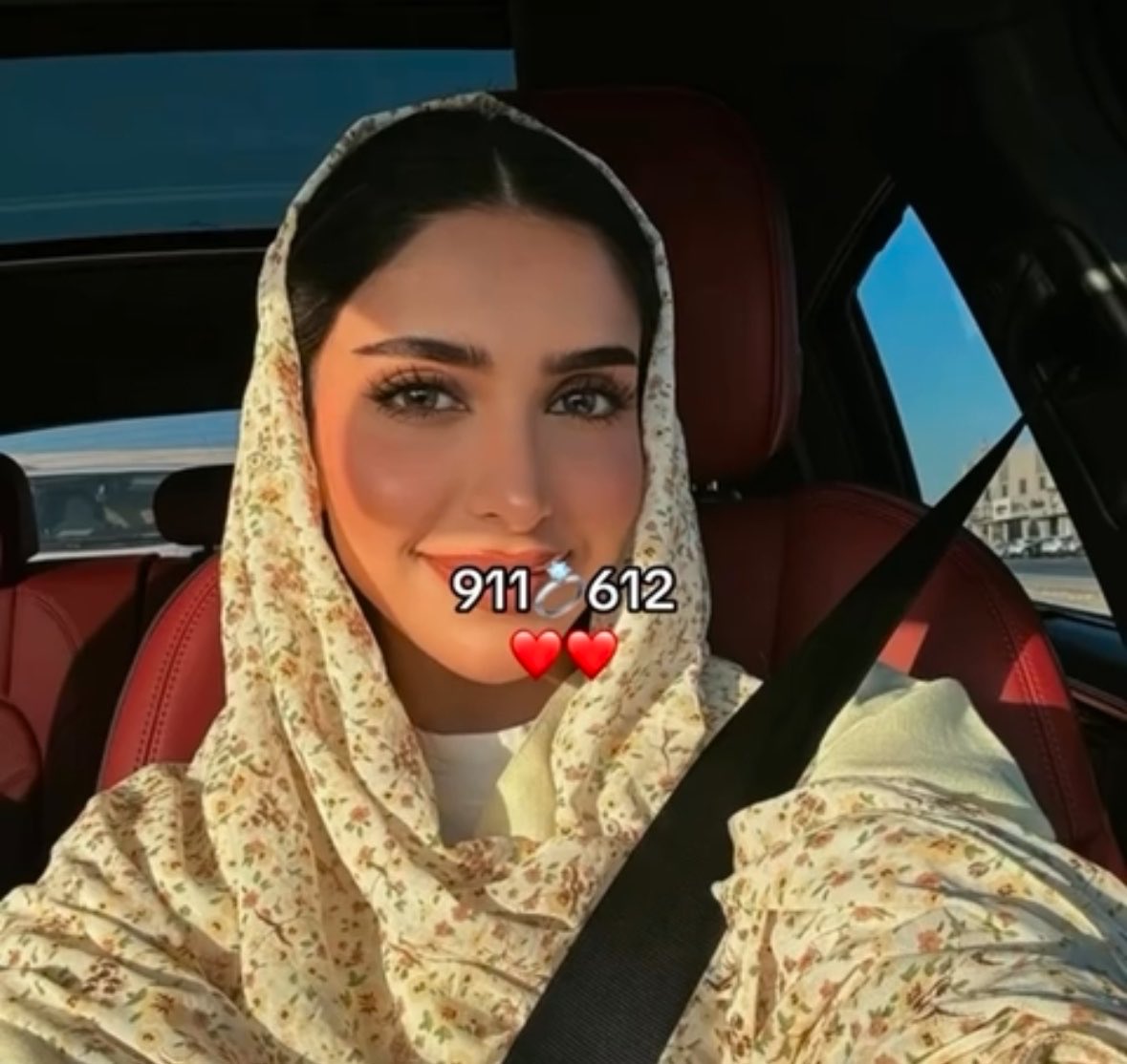 مَيساء | Miysa tweet media