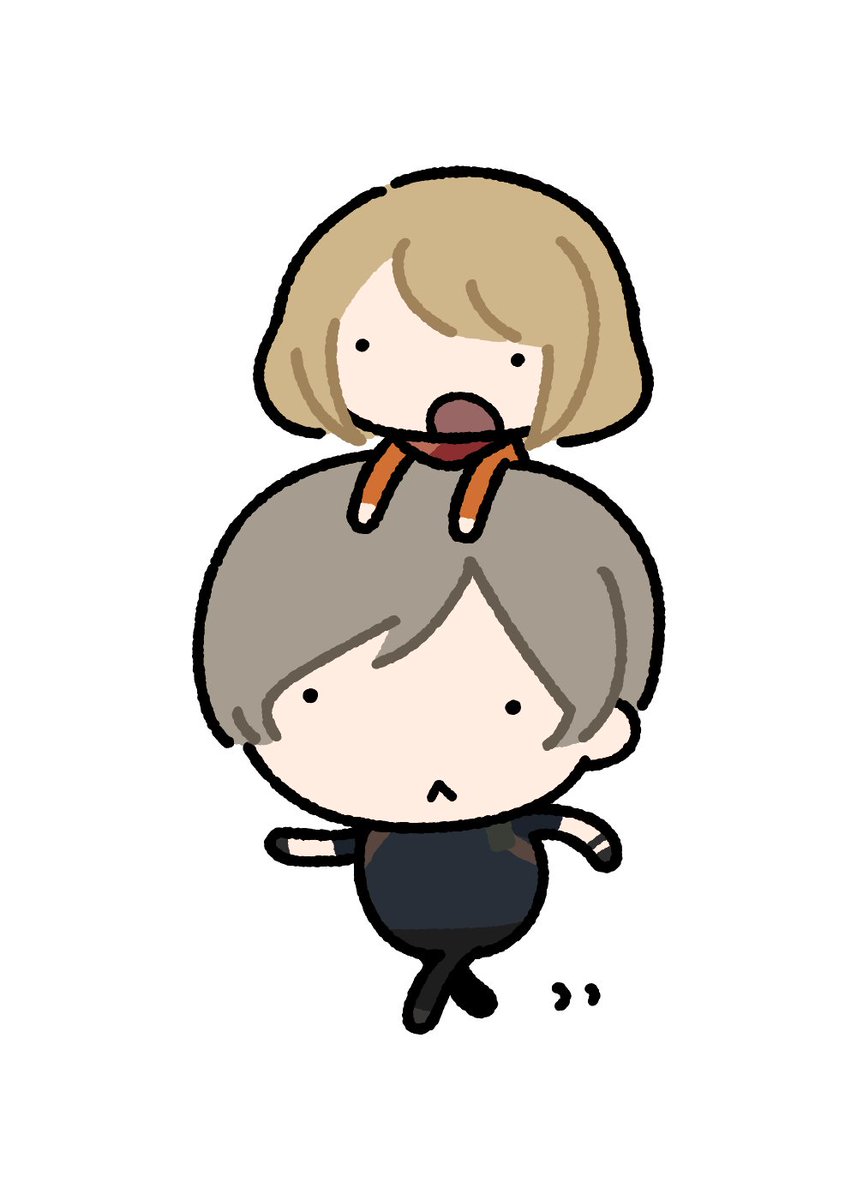 참참새 tweet media