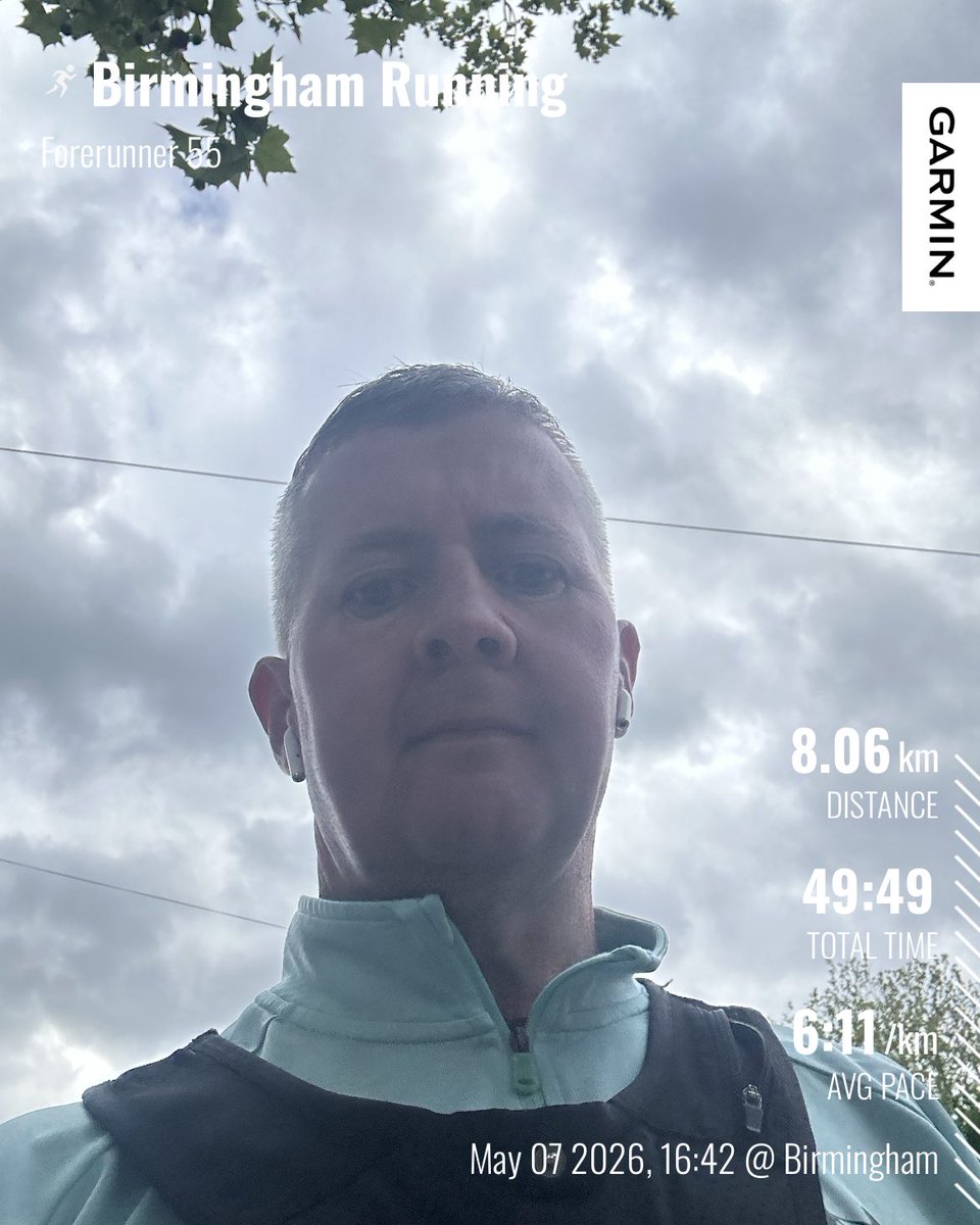 James tweet media