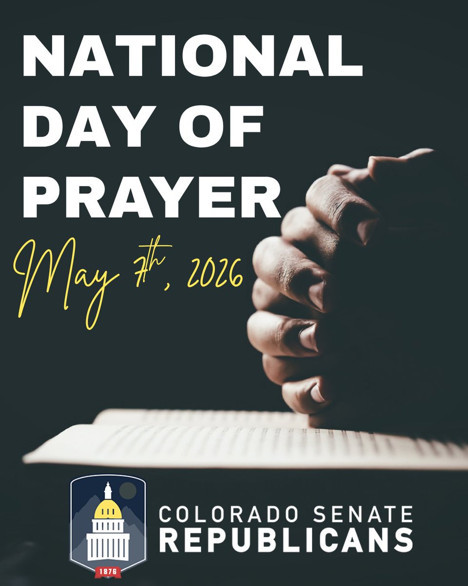 Colorado Senate Republicans tweet media