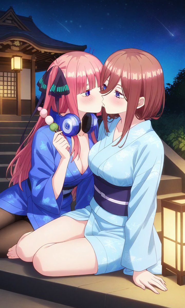 Mira-chan Ranma tweet media