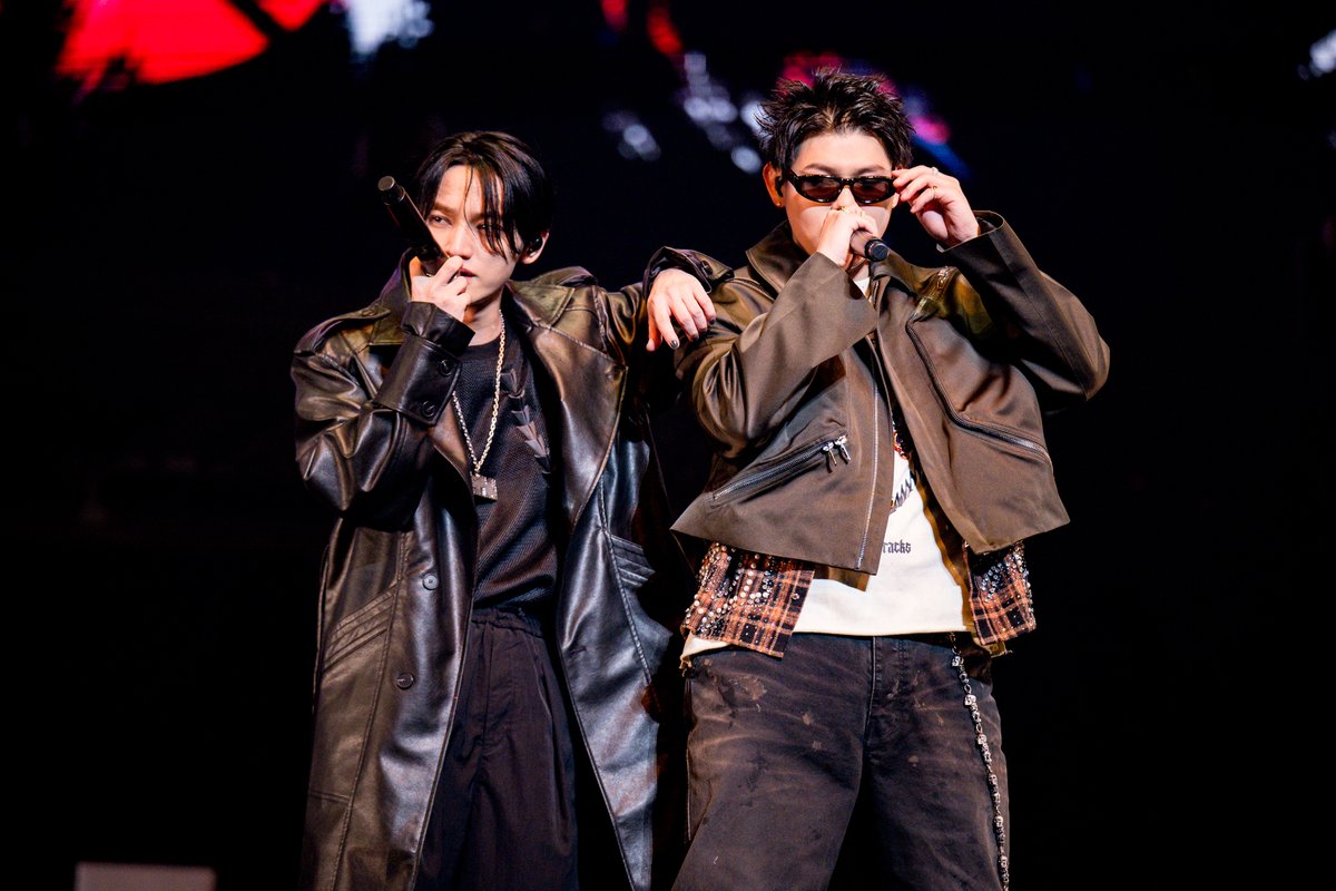 D_U_N_K_ Showcase in K-Arena Yokohama 2026 𝗗𝗔𝗬𝟯【5/9(土) 18:00