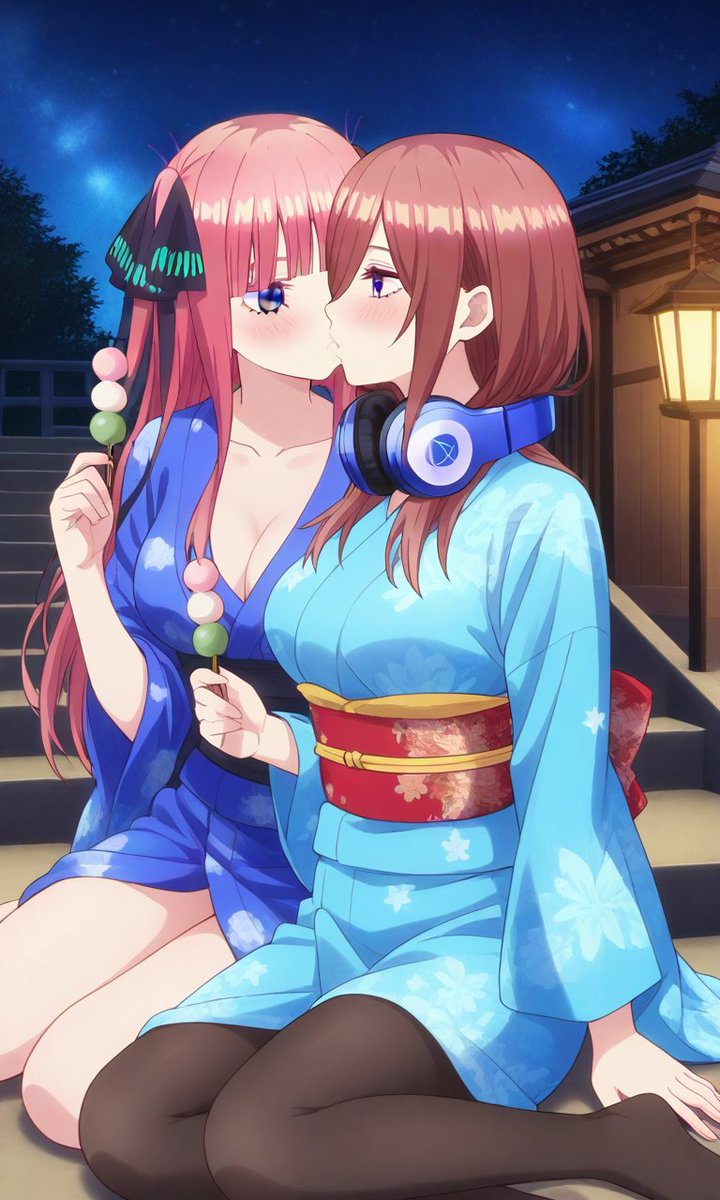 Mira-chan Ranma tweet media