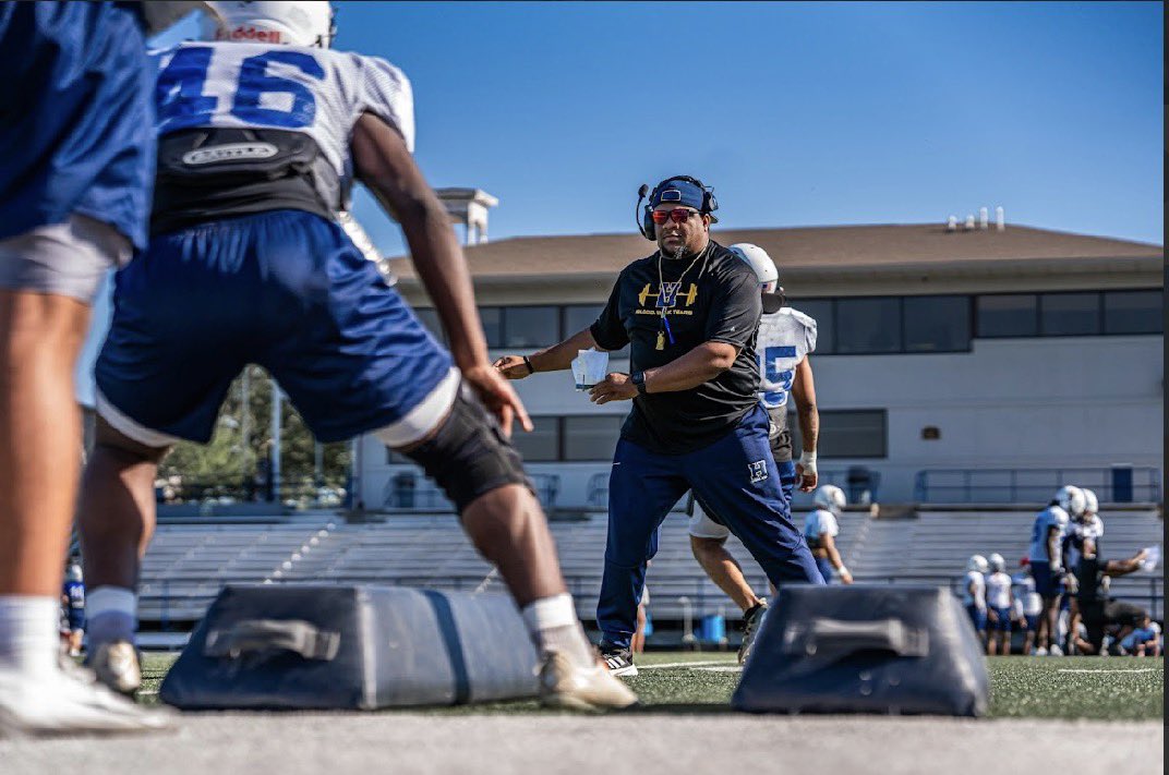 mAmmons28's tweet photo. LB/OLB 6’2 215 EXPLOSIVE hybrid athlete with film to match ‼️ @_CoachDbZo @_CoachMcGarry @CoachRambo1 @JucoFrenzy @JUCOTopTalent @JuCoFootballACE  
Dm for spring film https://t.co/P2ixvRJdOR