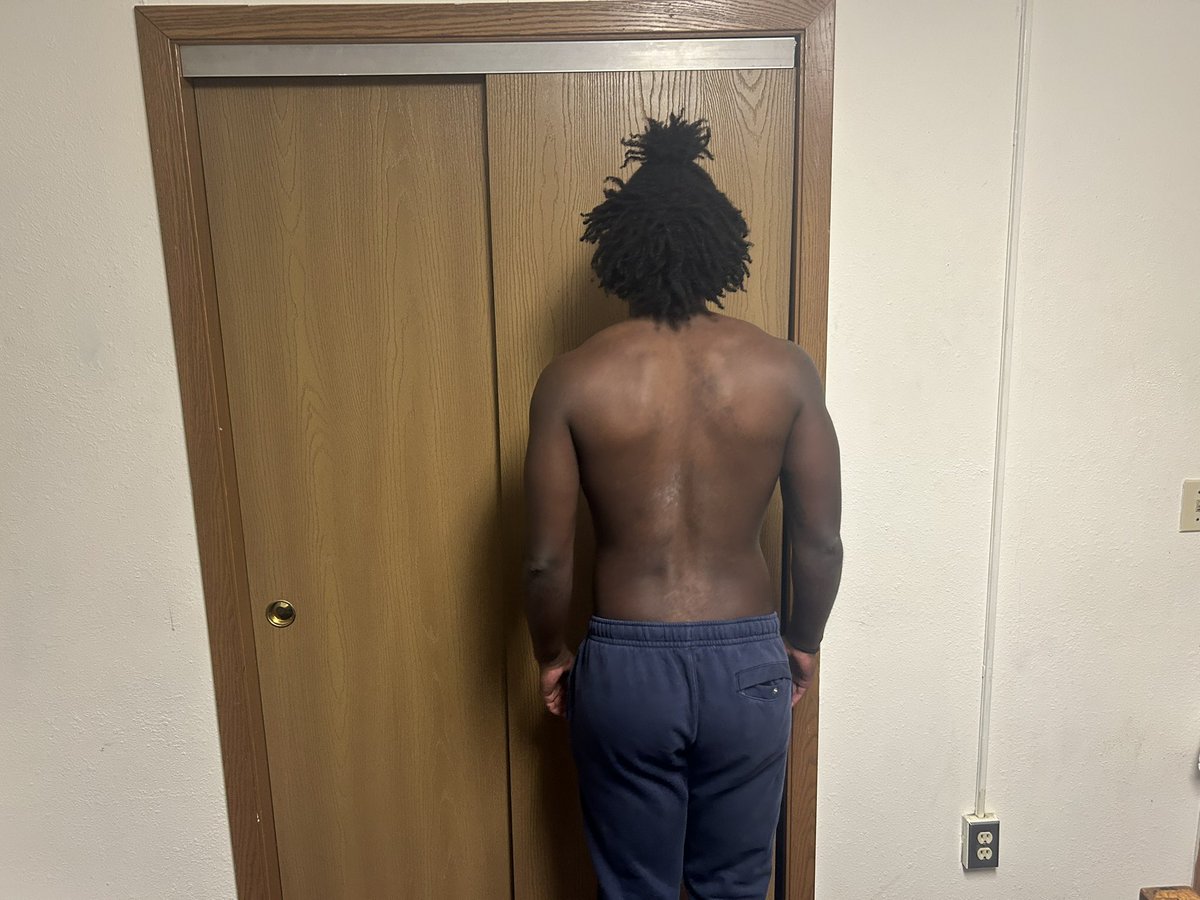 mAmmons28's tweet photo. LB/OLB 6’2 215 EXPLOSIVE hybrid athlete with film to match ‼️ @_CoachDbZo @_CoachMcGarry @CoachRambo1 @JucoFrenzy @JUCOTopTalent @JuCoFootballACE  
Dm for spring film https://t.co/P2ixvRJdOR