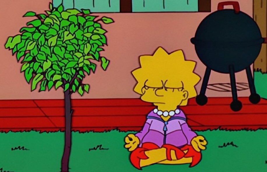 yo tratando de no hacerme la cabeza con los celos porque son toxicos