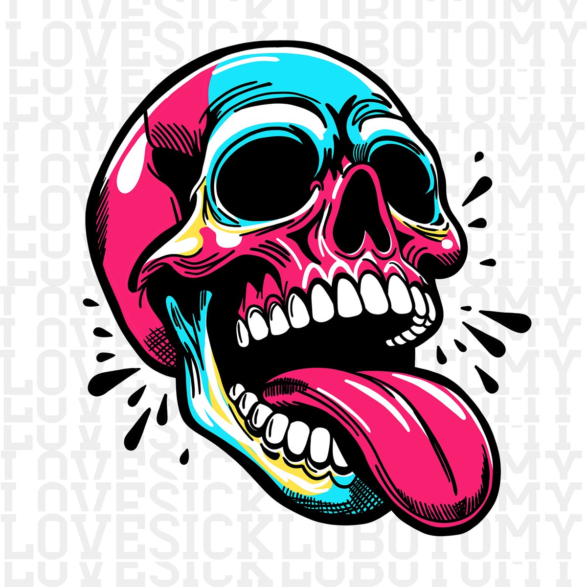 Lovesick Lobotomy & Lobotomy Press (@LobotomyPress) / Posts / X