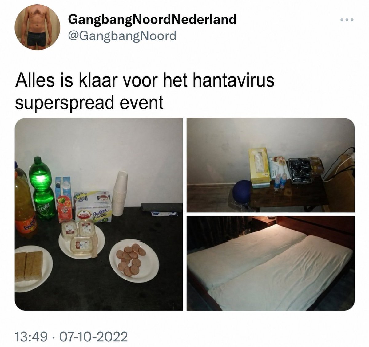 Jaap (@visboer) on Twitter photo 