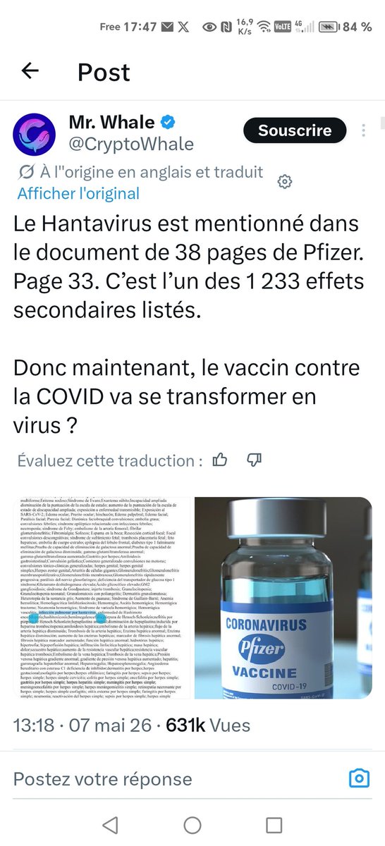 KreidAlain's tweet photo. #stopscam https://t.co/qpqcNr5s64